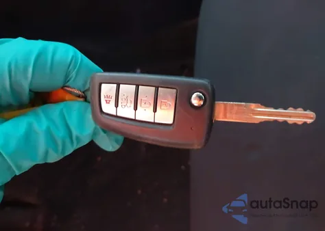 2022 Nissan Versa 1.6 S Xtronic Cvt z USA, uszkodzony, nr VIN 3N1CN8DV1NL860053